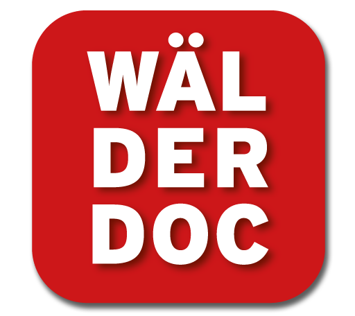 Waelderdoc-App | Dr. Rudolf Rüscher